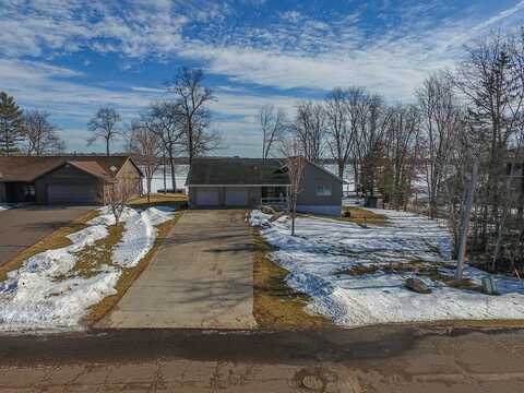 788 Magnor Lake Lane, Clayton, WI 54004