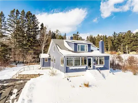 247 Scenic Drive, Knife River, MN 55609