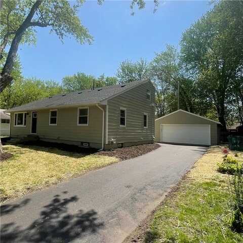 630 Cheryl Street NE, Fridley, MN 55432