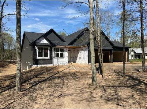 26197 Mitchell Court, Nisswa, MN 56468