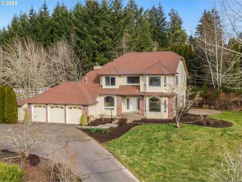 16830 SW LAZY RIVER PL, Hillsboro, OR 97123