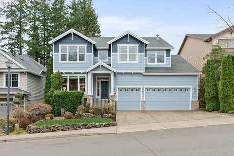 13530 SW SANDRIDGE DR, Tigard, OR 97223