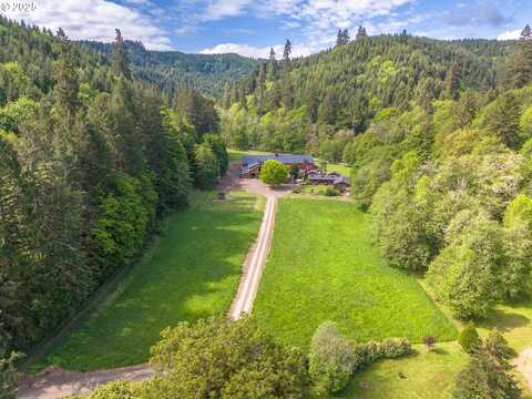 51200 NW STALEY RD, Banks, OR 97106