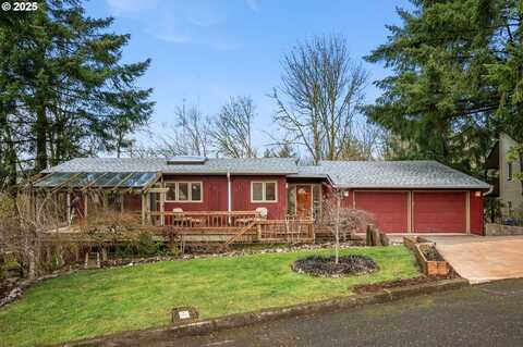 6103 SW SALMON ST, Portland, OR 97221