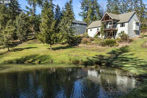 21420 NE RED HILLS LN, Dundee, OR 97115