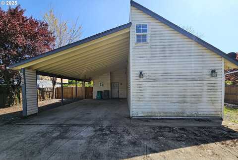 265 S OLIVE ST, Yamhill, OR 97148