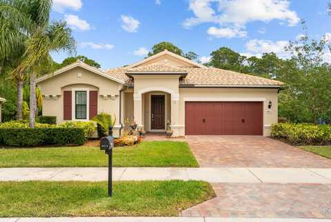 4813 SW Gossamer Circle, Palm City, FL 34990