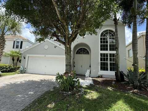 104 Kensington Way, Royal Palm Beach, FL 33414