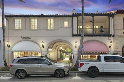 250 Worth Avenue, Palm Beach, FL 33480