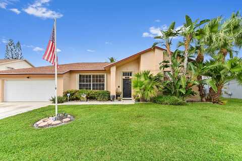 3707 Woods Walk Boulevard, Lake Worth, FL 33467