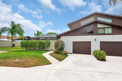 9802 Boca Gardens Circle N, Boca Raton, FL 33496