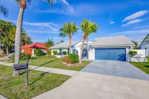 2502 SW 23rd Cranbrook Drive, Boynton Beach, FL 33436