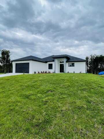 2561 25th Street W, Lehigh Acres, FL 33971
