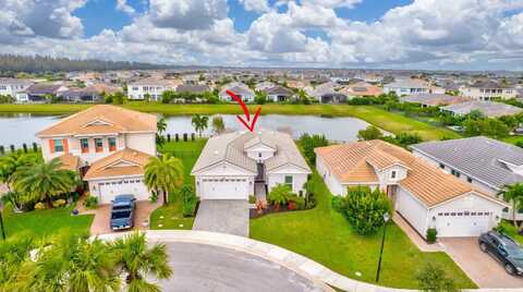 5896 Quailberry Court, Lake Wales, FL 33470
