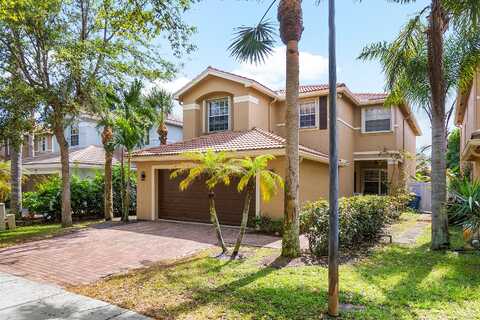 11480 Blue Violet Lane, Royal Palm Beach, FL 33411