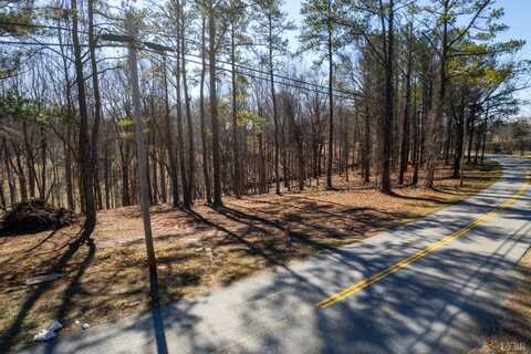 11 Lot Trents Ferry RD, Goode, VA 24556