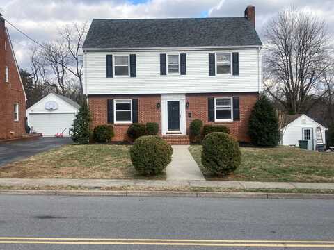 516 N N Market ST, Salem, VA 24153