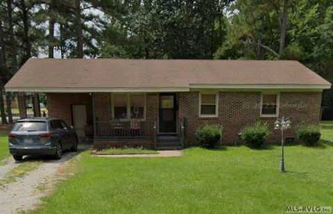 216 Troy, Ahoskie, NC 27910