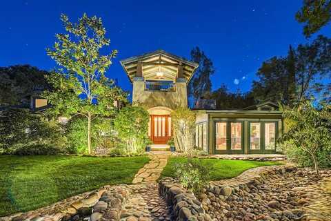 13327 Calle Colina, Poway, CA 92064
