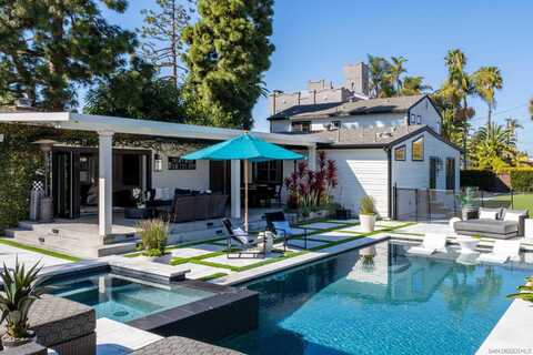 1339 W Pennsylvania Ave, San Diego, CA 92103