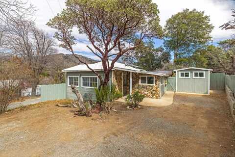1925 Whispering Pines Dr., Julian, CA 92036