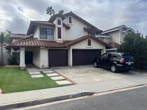 9665 Palm Beach Ln, San Diego, CA 92129