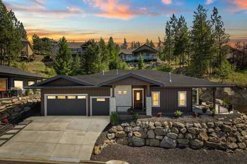 1158 E Wandermere Estates Ln, Spokane, WA 99208