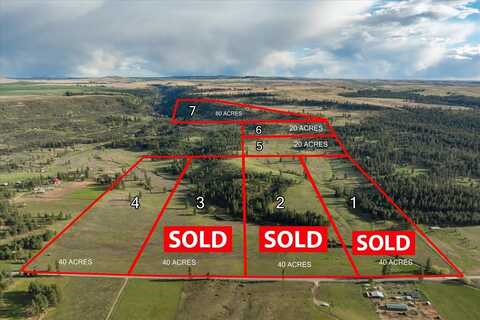 00xxx Fisher Rd E, Reardan, WA 99029