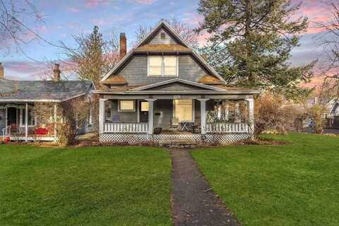 1304 W 15th Ave, Spokane, WA 99203