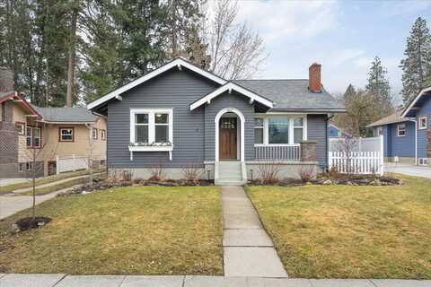 207 W 27TH Ave, Spokane, WA 99203