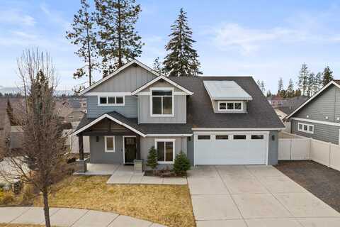 6845 N Baudelaire Dr, Coeur d Alene, ID 83815