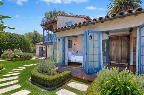 1520 Lingate Lane, MONTECITO, CA 93108