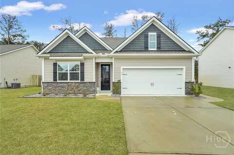 91 Wedge Circle, Richmond Hill, GA 31324