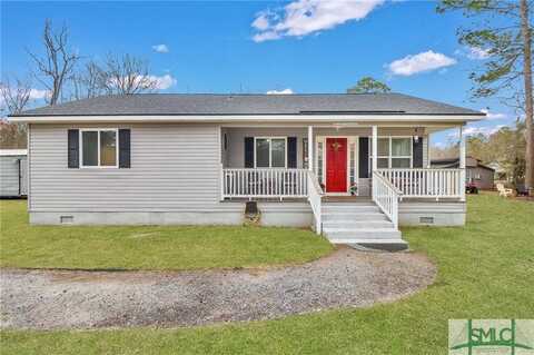 148 Corral Court, Bloomingdale, GA 31302