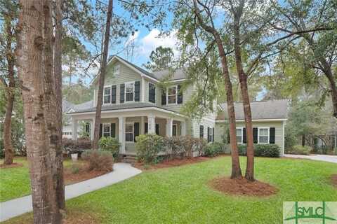 105 Wildlife View Court N, Richmond Hill, GA 31324