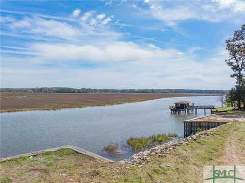 748 Tivoli Trail Road, Richmond Hill, GA 31324