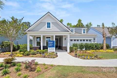 323 Birch Drive, Richmond Hill, GA 31324