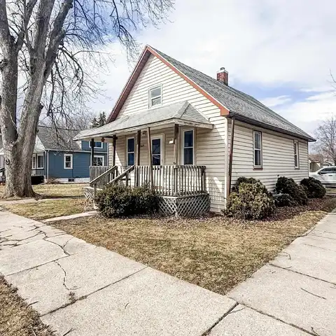 1609 Fremont, Bay City, MI 48708