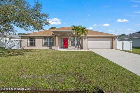 1535 Heartwellville Street NW, Palm Bay, FL 32907