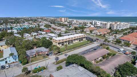 7101 Ridgewood Avenue, Cape Canaveral, FL 32920