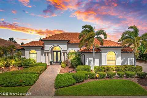 3681 Thurloe Drive, Rockledge, FL 32955