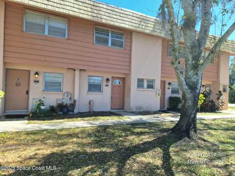 2525 Country Club Drive, Titusville, FL 32780