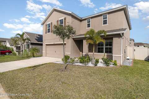 1085 Newton Circle, Rockledge, FL 32955