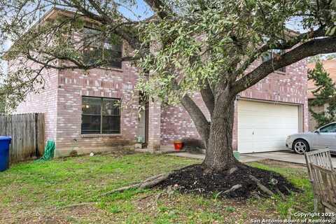2427 Vibrant Oak, San Antonio, TX 78232