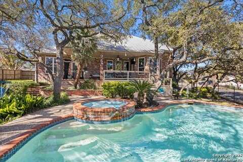 8506 Fairway Trail Dr, Boerne, TX 78015