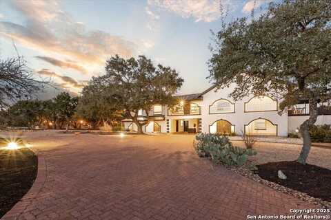 14814 Circle A, Helotes, TX 78023
