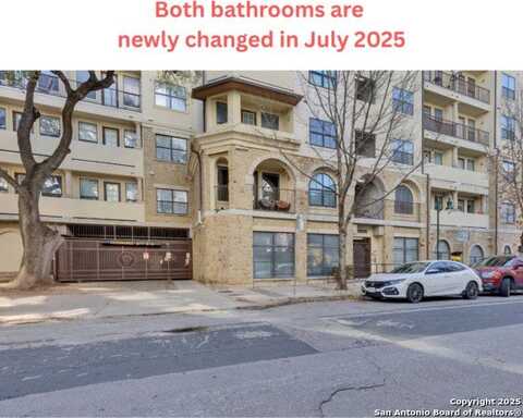 2505 san gabriel, Austin, TX 78705