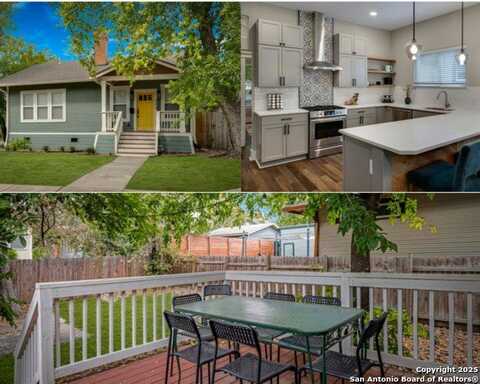 403 Queen Anne Ct, San Antonio, TX 78209