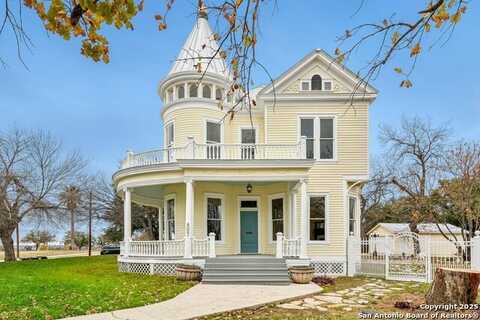 805 Nolan St, San Antonio, TX 78202