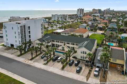 129 E Lantana St, South Padre Island, TX 78597